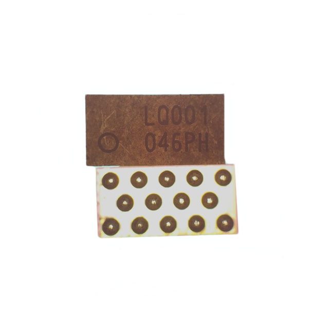 Himax HX5330 electronic component