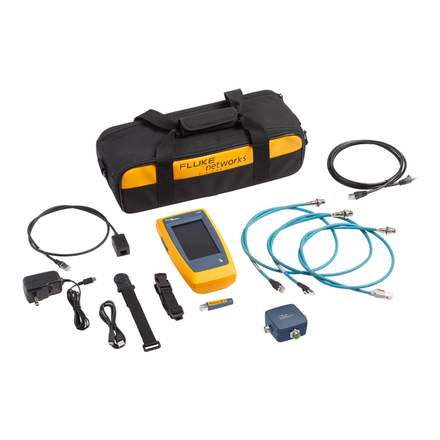 Fluke Networks LIQ-100-IE electronic component