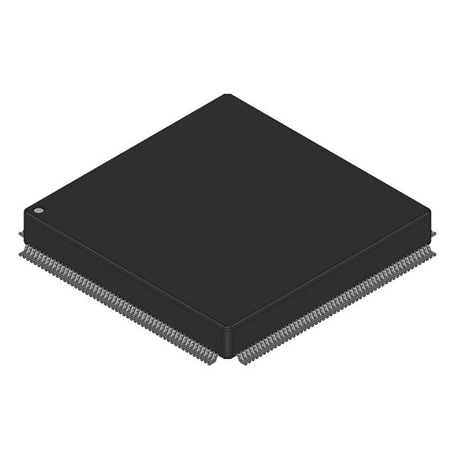 SMSC FDC37N972TQFP electronic component