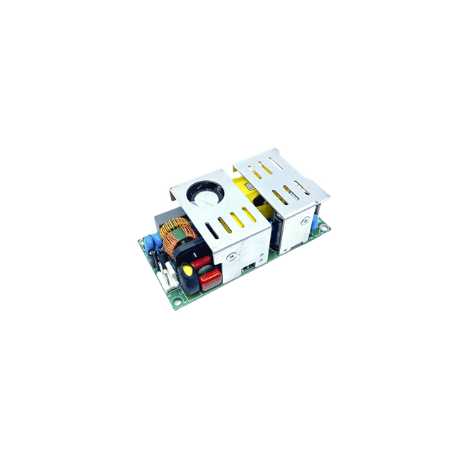 SL POWER / Advanced Energy SLB125S12C electronic component