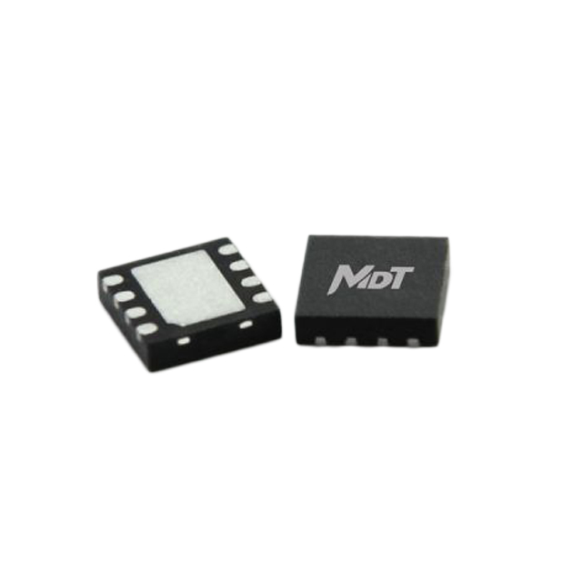 MDT TMR2104D electronic component