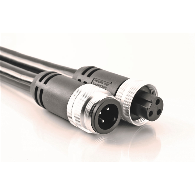 Amphenol Sine Systems Corp P28984-M3 electronic component