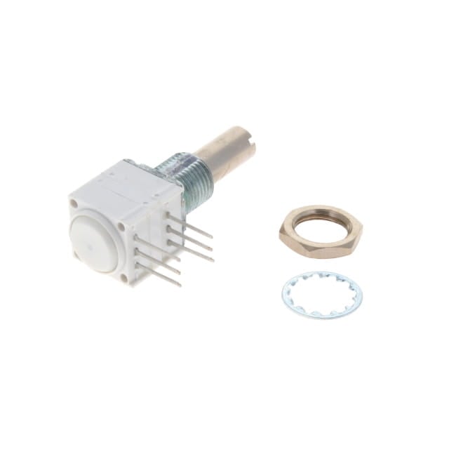 Vishay Spectrol 14920F0GJSX13102KA electronic component