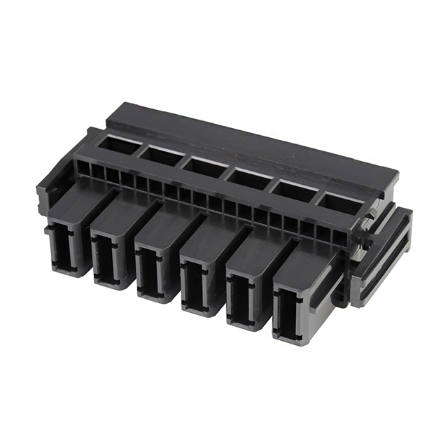 Molex 1510340016 electronic component