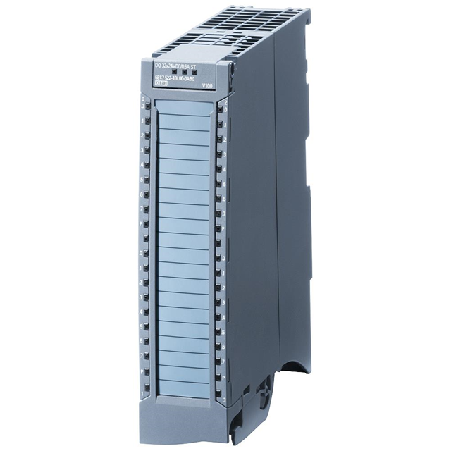 Siemens 6ES75225HF000AB0 electronic component