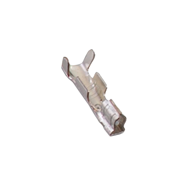 Würth Elektronik 64600113722DEC electronic component