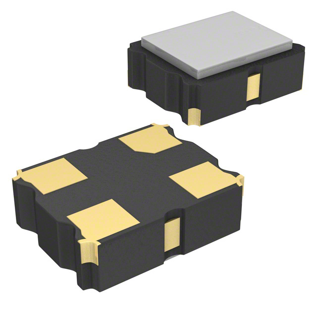 FTS AW-20.000MCE-T electronic component