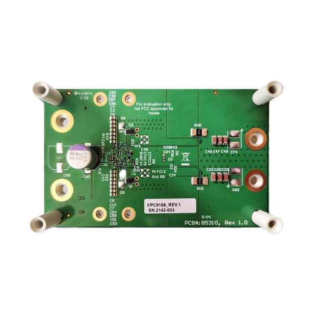 EPC EPC9166 electronic component