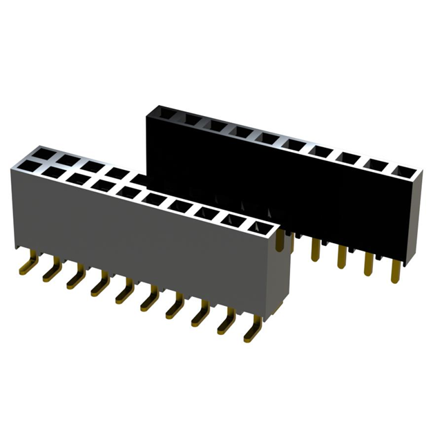 Major League Electronics LSWSS-104-D-02-G-LF electronic component