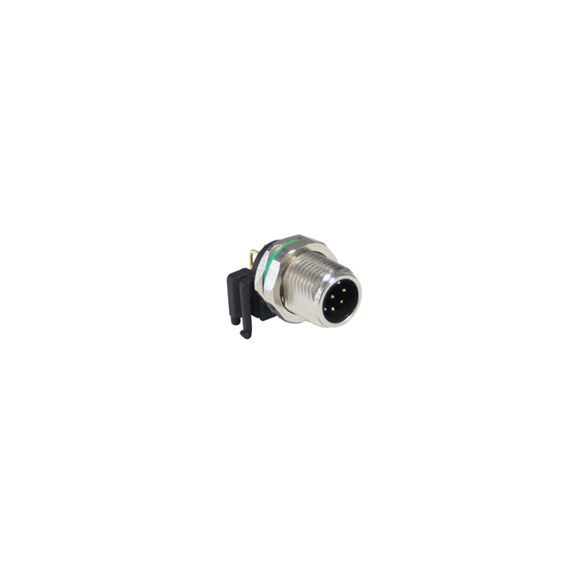 Bulgin PXMBNI12RAM08APCM12 electronic component