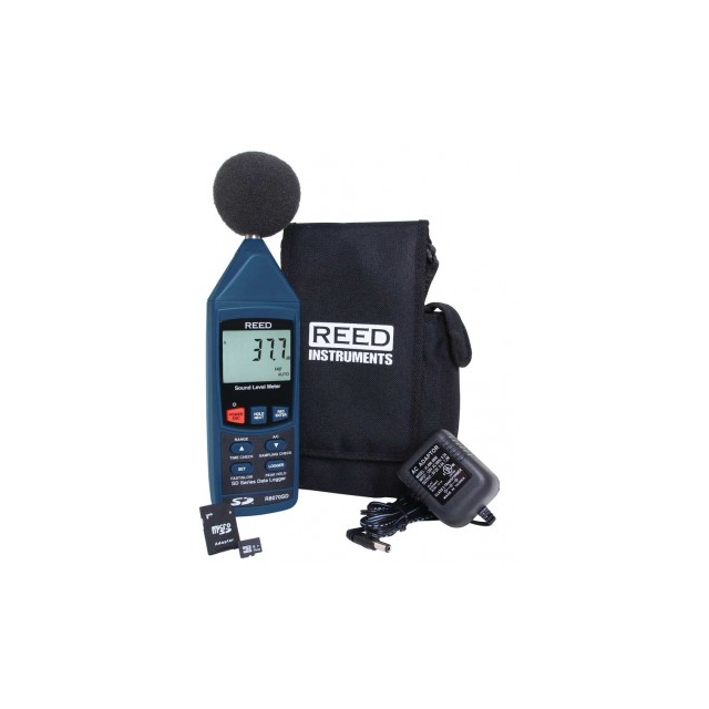 REED Instruments R8070SD-KIT electronic component