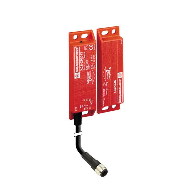 Telemecanique Sensors XCSDMP5012 electronic component