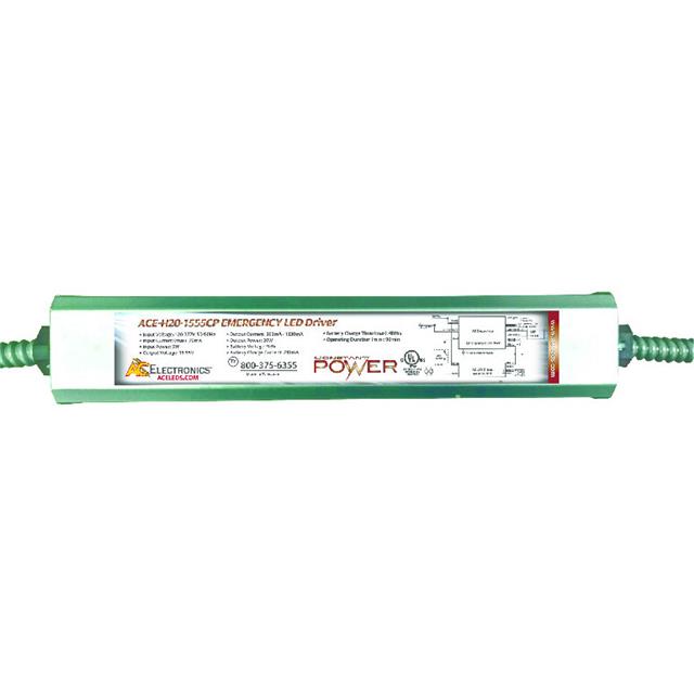 AC Electronics ACE-H20-1555CP electronic component