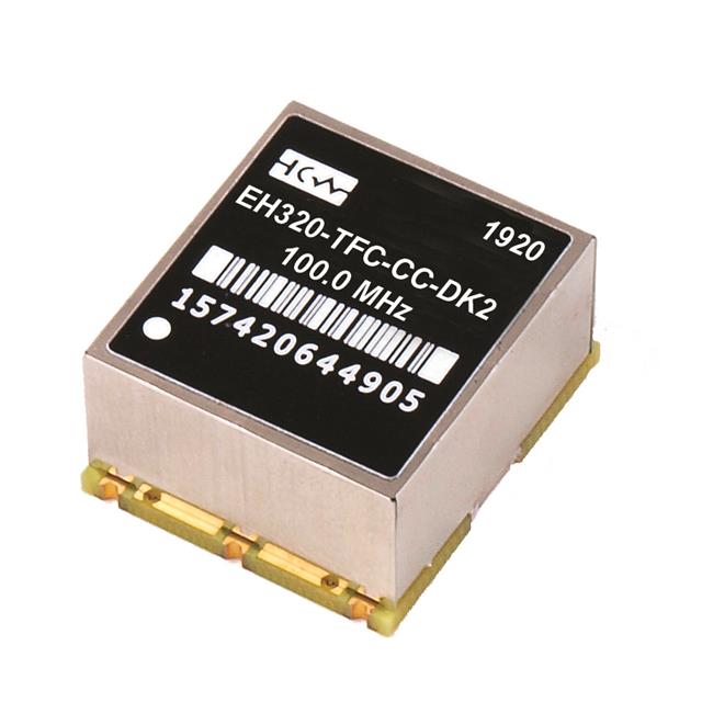 Connor Winfield EH320-TFC-CC-DK2-100.0M electronic component
