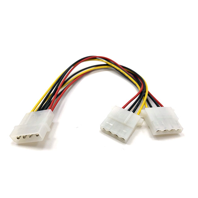 Micro Connectors, Inc. F04-105 electronic component