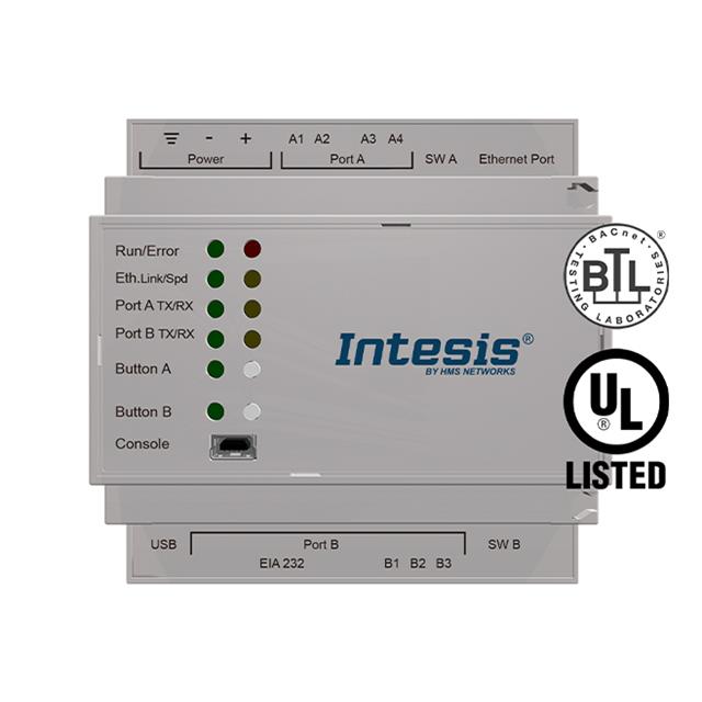 HMS Networks INBACKNX6000000 electronic component