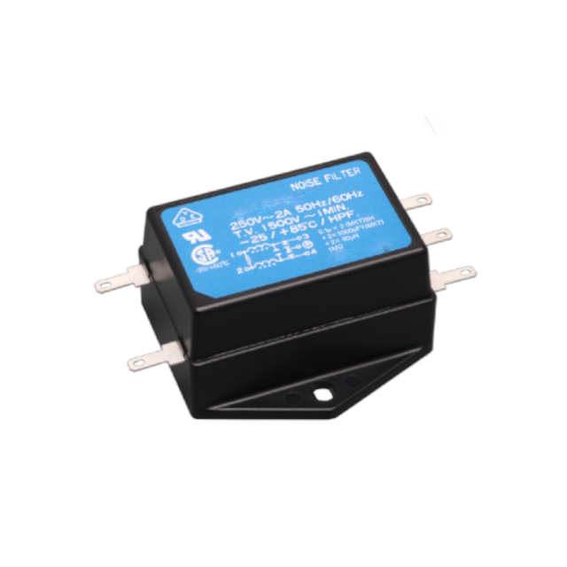 KEMET MR-2043 electronic component