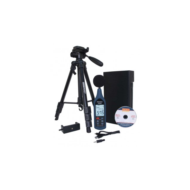 REED Instruments R8080-KIT2 electronic component