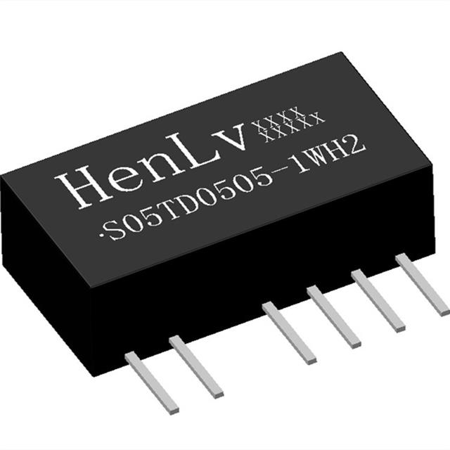 HenLv Power S12D12-1WH2 electronic component