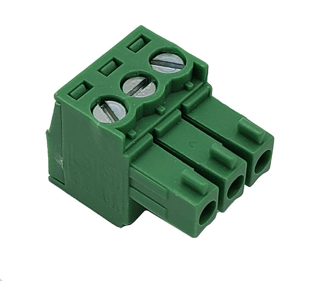 Traktronix TK3P-3.5 electronic component