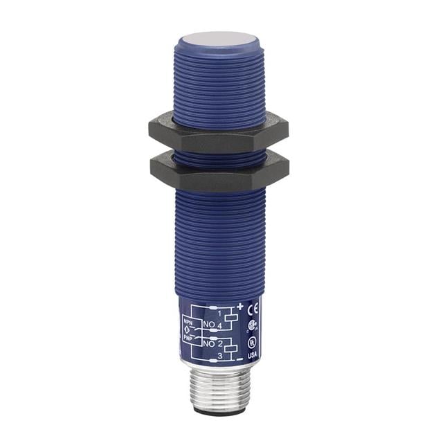 Telemecanique Sensors XX518A1KAM12 electronic component