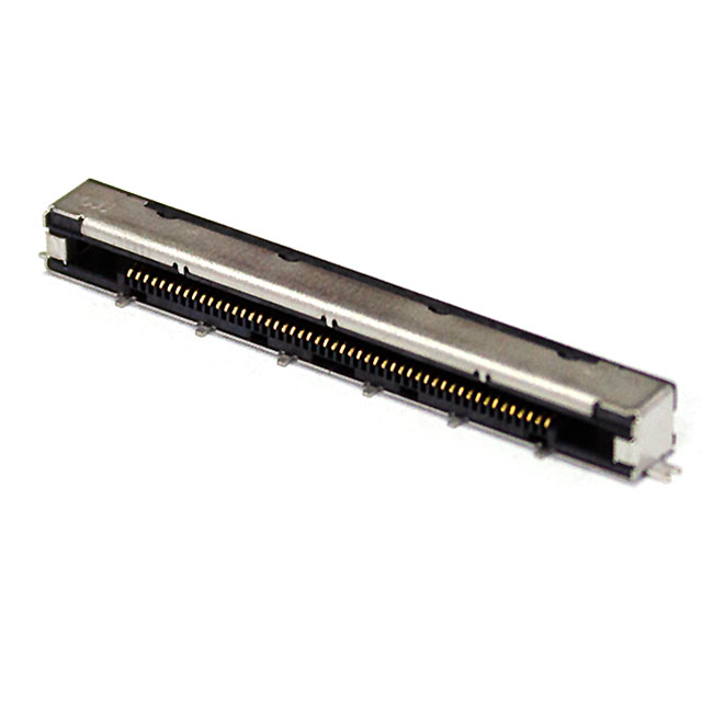 UJU IS050-C51B-C39-S electronic component