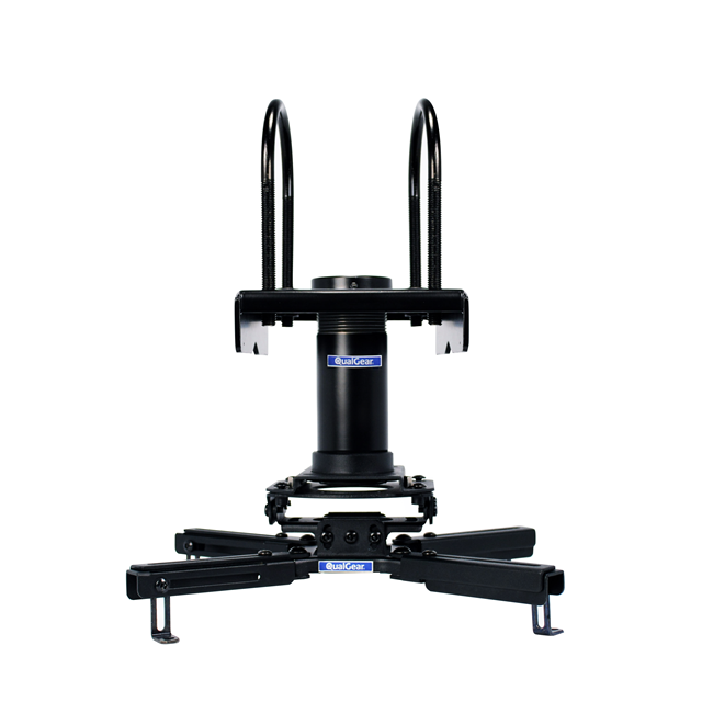 QualGear QG-KIT-TA-3IN-B electronic component