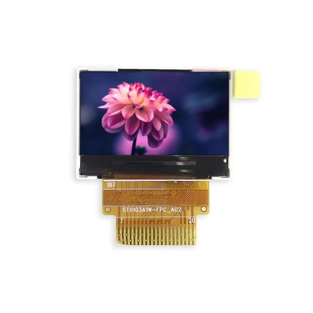 Santek ST0103A2W-WSNLW-F electronic component