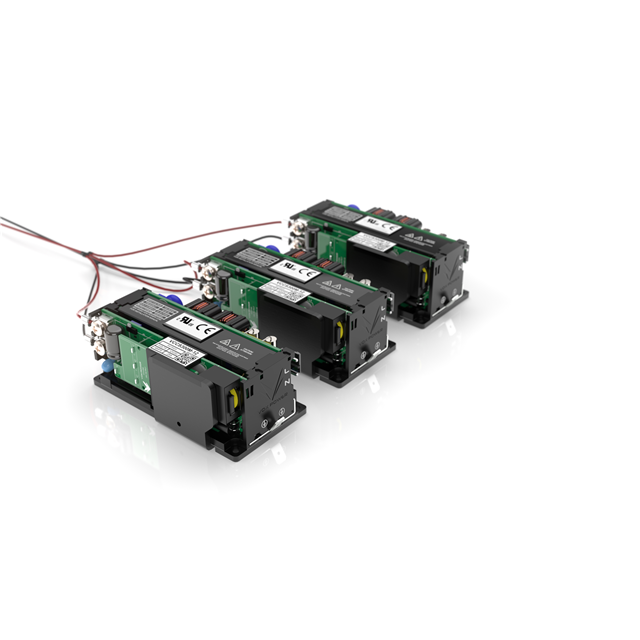 Vox Power Ltd. VCCS300S-24 electronic component