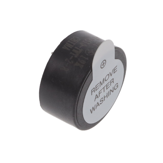 PUI Audio, Inc. AT-2510-TWT-2-R electronic component