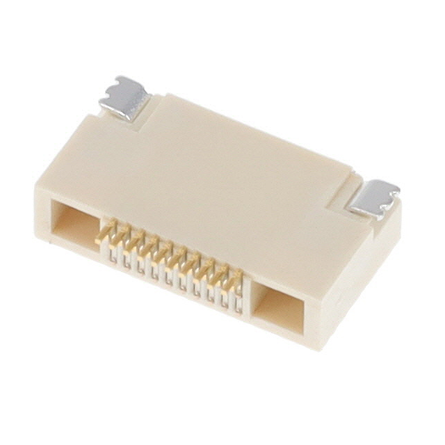 Amphenol ICC (FCI) F31L-1A7H1-11010 electronic component