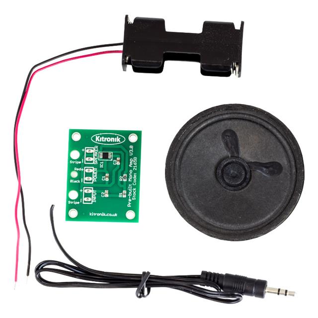 Kitronik Ltd. 2165B electronic component