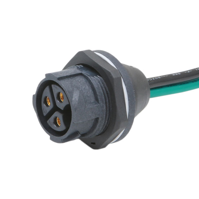 Chogori Technologies Inc. 1IC03622051505 electronic component