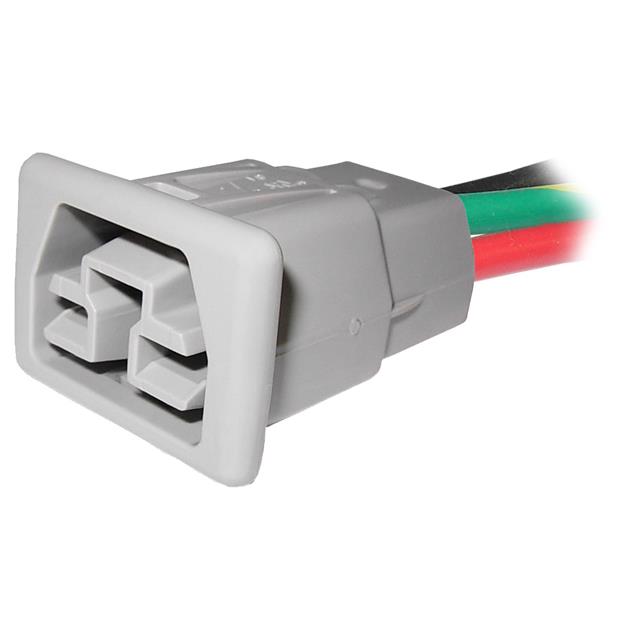 Anderson Power Products, Inc. 2002G3-GRYKIT electronic component