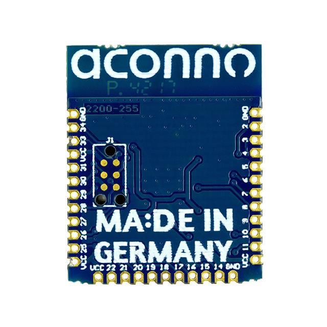 Aconno ACN52832 electronic component