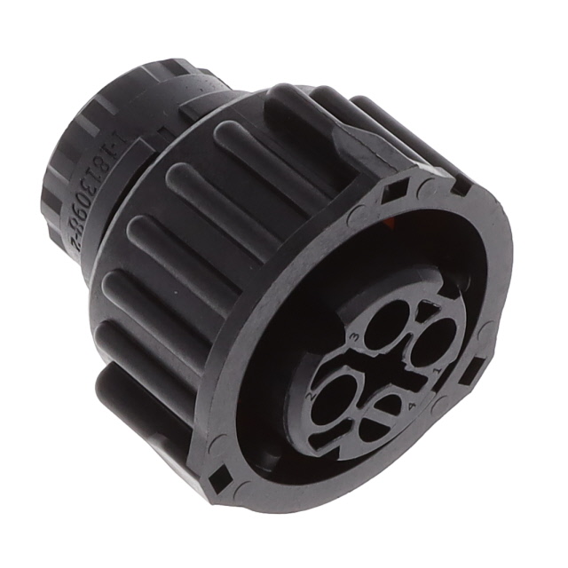 TE Connectivity Deutsch Connectors 5-1813099-2 electronic component