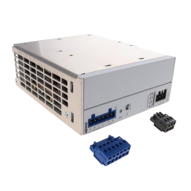 WAGO Corporation 787-1632 electronic component