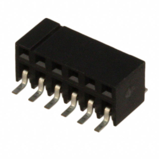3M 950412-8200-AR-TR electronic component
