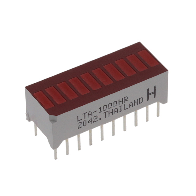 Lite-On Inc. LTA-1000HR electronic component
