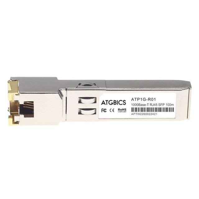 ATGBICS ABCU-5741ARZ-C electronic component