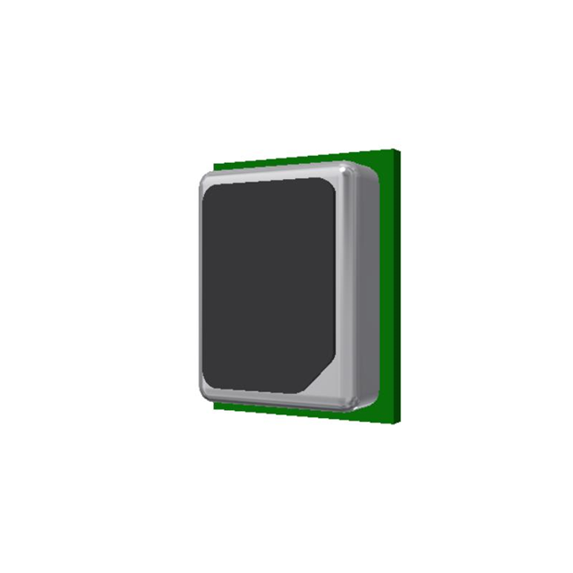 PUI Audio, Inc. AMM-3742-T-WP-R electronic component