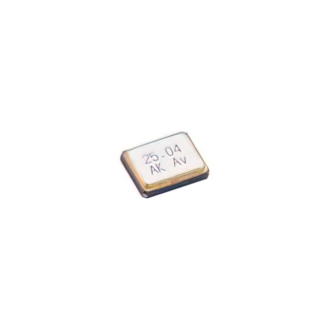 Aker Technology Corp C3E-25.000-8-1010-R electronic component