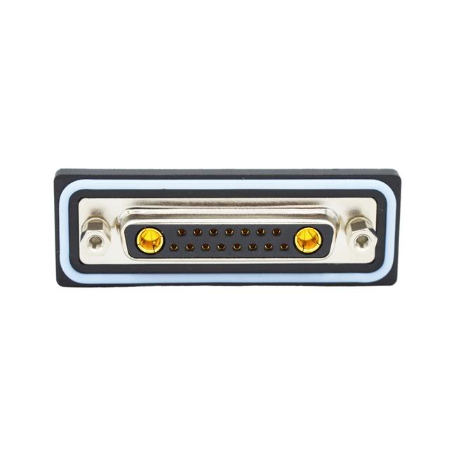 NorComp Inc. CDFV17W2213L212 electronic component