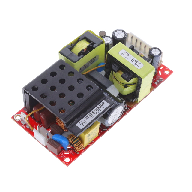 GlobTek, Inc. GTM962250P22548A-F electronic component