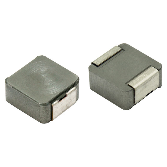 Vishay Dale IHLP3232DZER100M1A electronic component