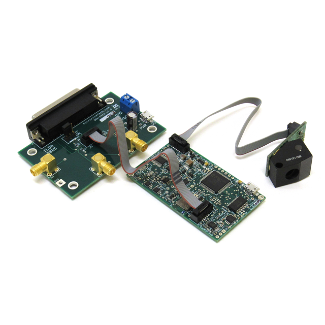 Mirrorcle Technologies PX1-G electronic component