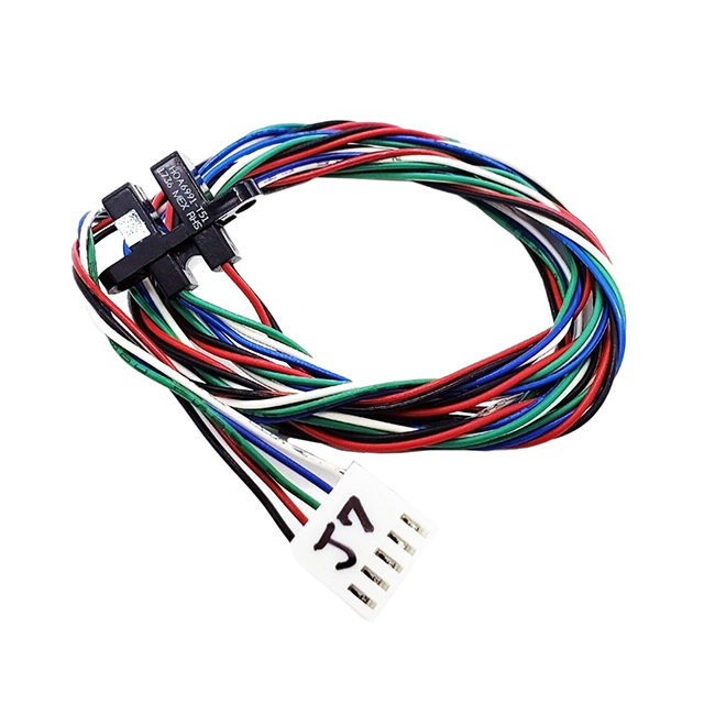 AMTI Products SA3376 electronic component
