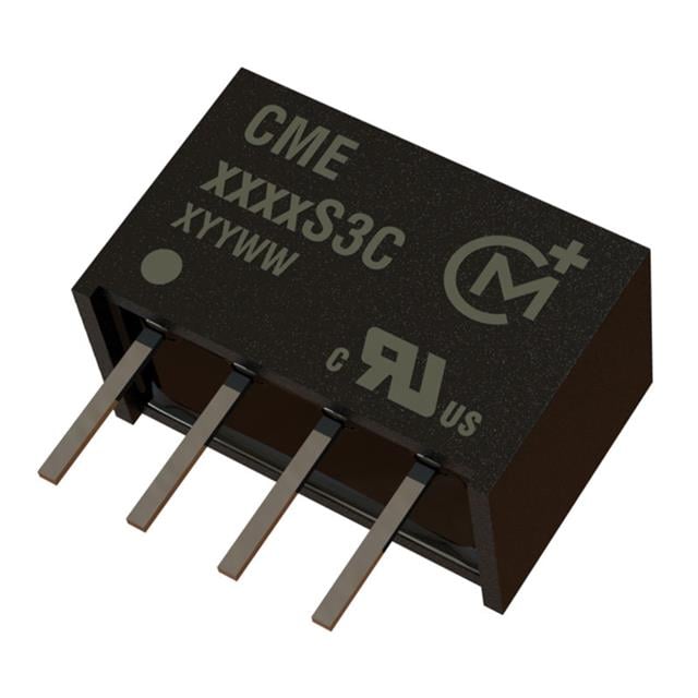 Murata Power Solutions Inc. CME0303S3C electronic component
