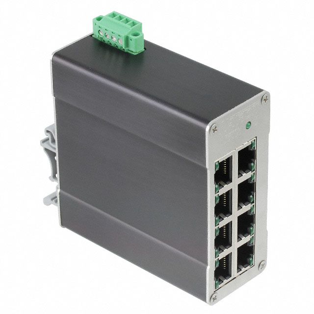 Red Lion Controls 108TX-MDR electronic component