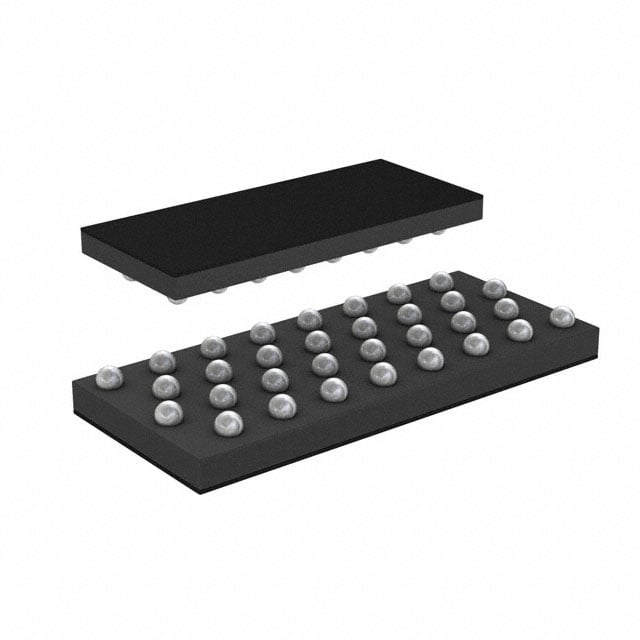 Renesas Electronics Corporation DA7218-00U32 electronic component